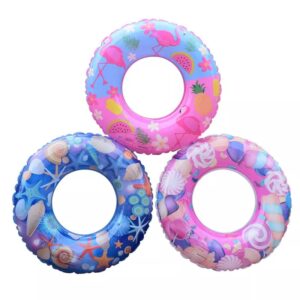 Circulo inflable varios diseños G42-006G15 (HL)