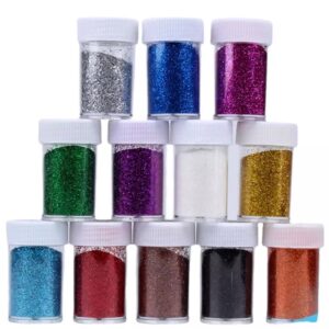 Brillo para decoración  x 12 unidades G45-050A10 (hl)