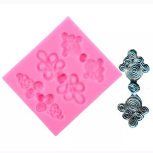 Puntilla de Silicona G50-025P2