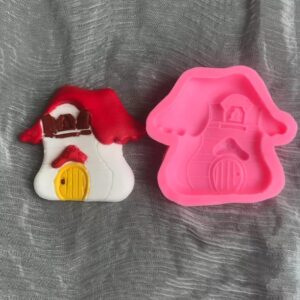 Puntilla de Silicona Casa  G46-041O5