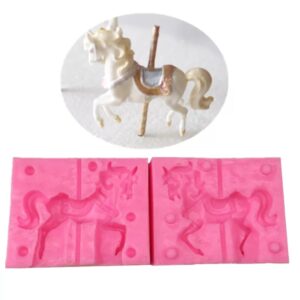 Puntilla de Silicona Caballo G46019S7 (hl)