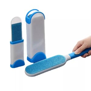 Cepillo Saca Pelo Pelusa G49-025B15