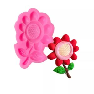 Puntilla de Silicona Flor G46-016J10 (hl)