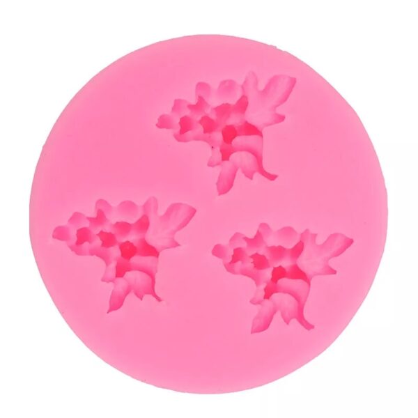 Puntilla de Silicona G35-38G7 (hl)