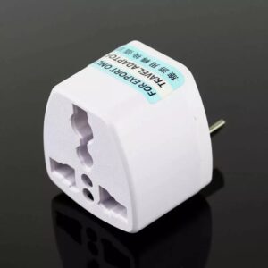 Caja x 20 Adaptadores  G47-012B20