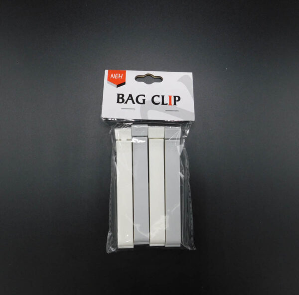 Set x4 Broches de Plastico G49-032B7