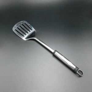 Espatula Peforada Metal G46-034F5