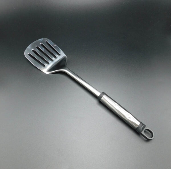 Espatula Peforada Metal G46-034F5