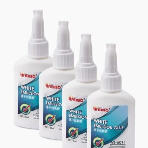 Pegamento Liquido Escolar x Unidad 160116