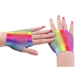 Guantes de Red Multicolor G59-042B5