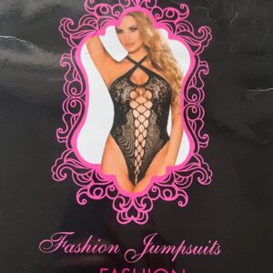 Body Mujer Lenceria 1046