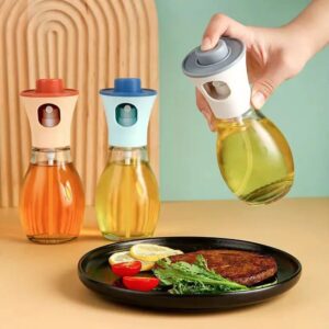 Envase Spray p/ Aceite PN-686