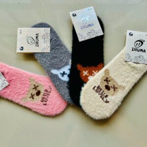 Pack x 10 Pares de Medias 36-41