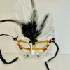 Mascara Antifaz c/ Plumas G54-028D7 - Imagen 3