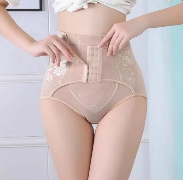 Bombacha con Faja  Talle XL