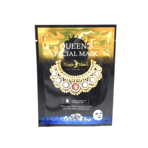 Mascarilla Facial QUEENS