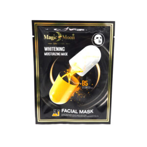 Mascarilla Facial Magic Moon