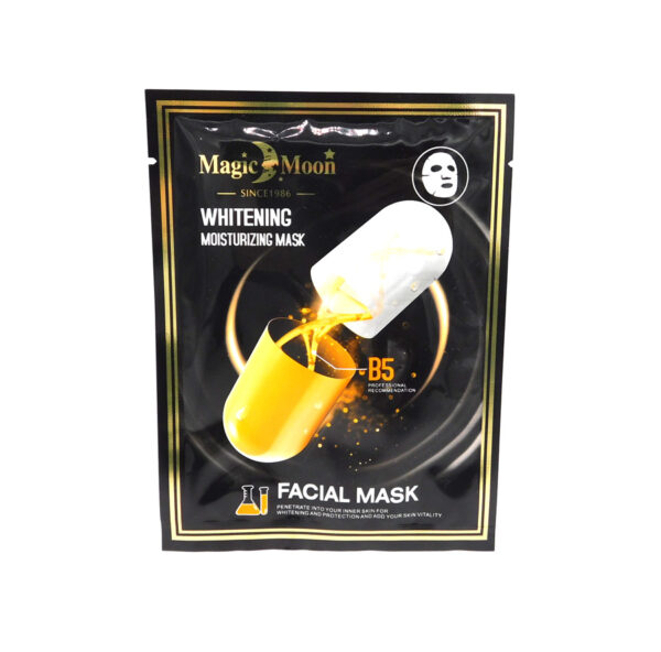 Mascarilla Facial Magic Moon