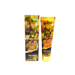 Mascarilla Facial GOLD