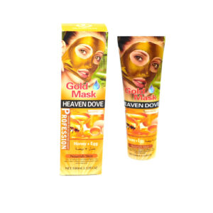 Mascarilla Facial GOLD 1334
