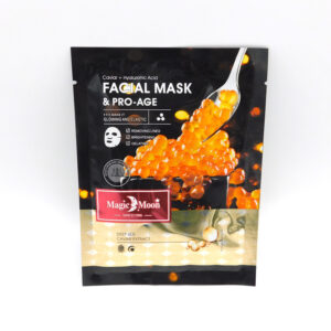 Mascarilla Facial Acido Hialuronico