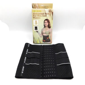 Faja Abdominal Talle M