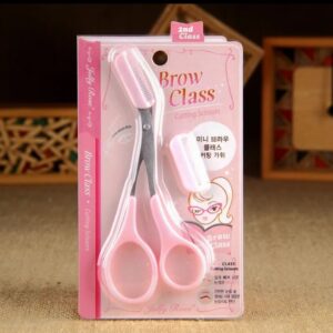 Tijera para Cejas 28546
