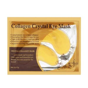 Mascarilla p/ Ojeras