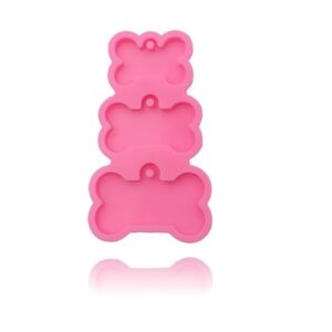 Puntilla de Silicona Hueso G65-000A15