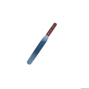 Espátula lisa 27cm  (hl)