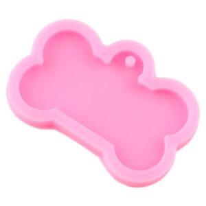 Puntilla de silicona de Hueso Chico G68-001S10