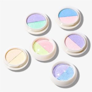 Polvo p/ Uñas x Unidad