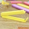 Set x12 Broches de Plastico 026C10 - Imagen 2