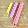 Set x12 Broches de Plastico 026C10 - Imagen 3