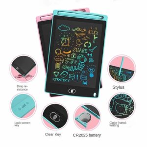 Weiting Tablet Color Liso 22x14cm 045B150