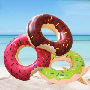 Dona Inflable chica