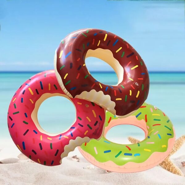 Dona Inflable chica
