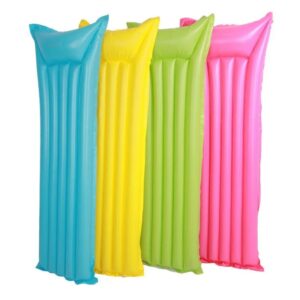Cama Inflable