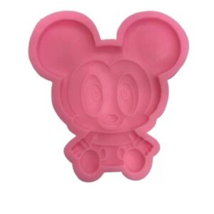 Puntilla de Silicona Animal  041C8