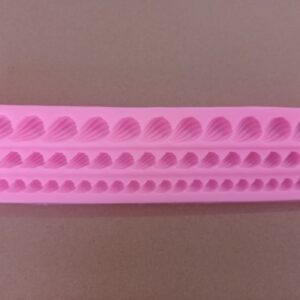 Puntilla de Silicona G20-003F2