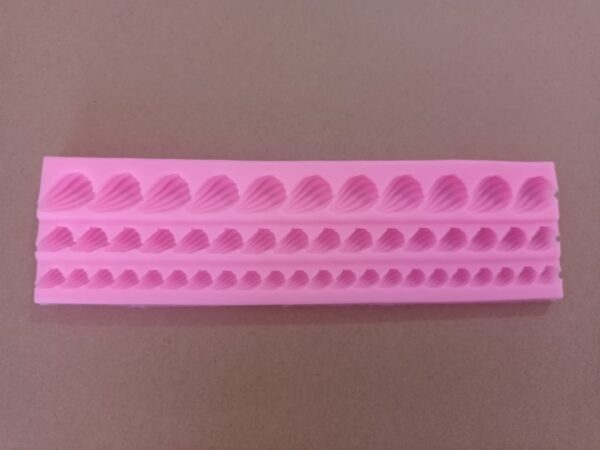 Puntilla de Silicona G20-003F2