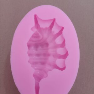 Puntilla de Silicona Caracola 001X6