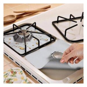 Placa de Cocina protectora para Hornallas