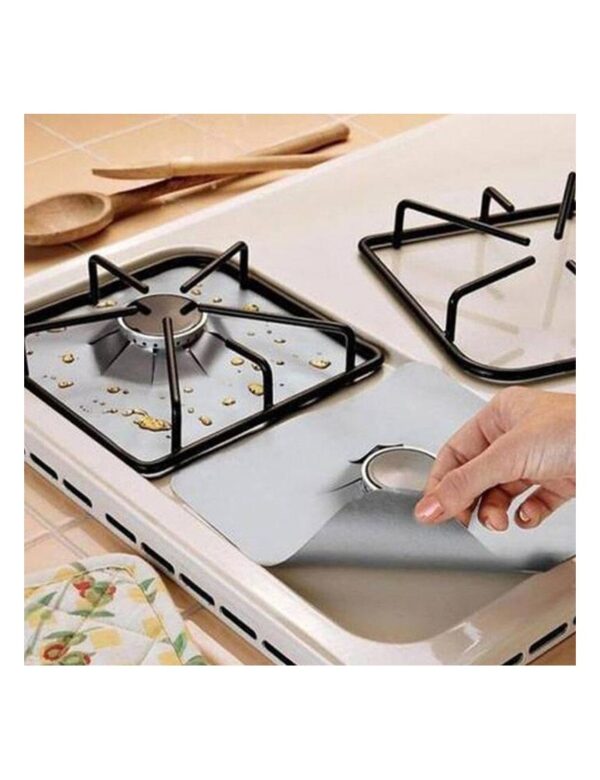 Placa de Cocina protectora para Hornallas