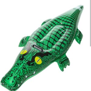 COCODRILO INFLABLE G70-005D30