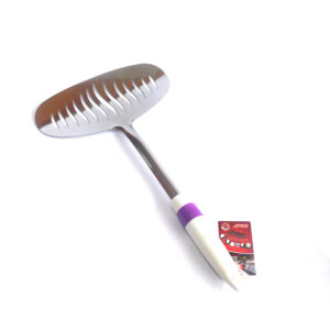 Cuchara grande freidora 34 x 18.5 cm 015E5 (hl)