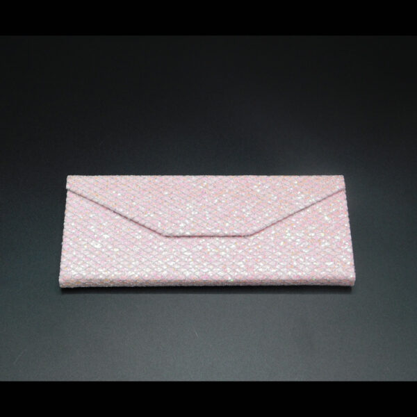 Estuche Anteojos Rosa G74-027B18