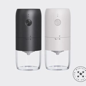 Moledor de cafe Electrico 040B5