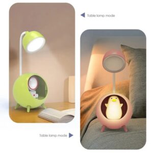 Lámpara luz velador G74-014D7