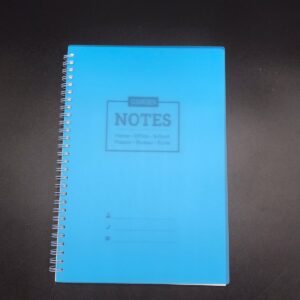 Cuaderno rayado guangben 0184